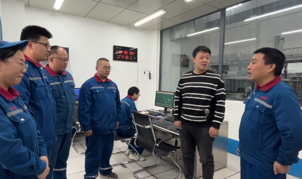 “新員工四步培訓(xùn)法”—— 建立人才培養(yǎng)長效機(jī)制