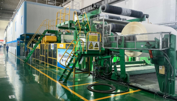 齊峰新材海外業(yè)務(wù)駛?cè)肟燔嚨?全球化布局構(gòu)筑第二增長極